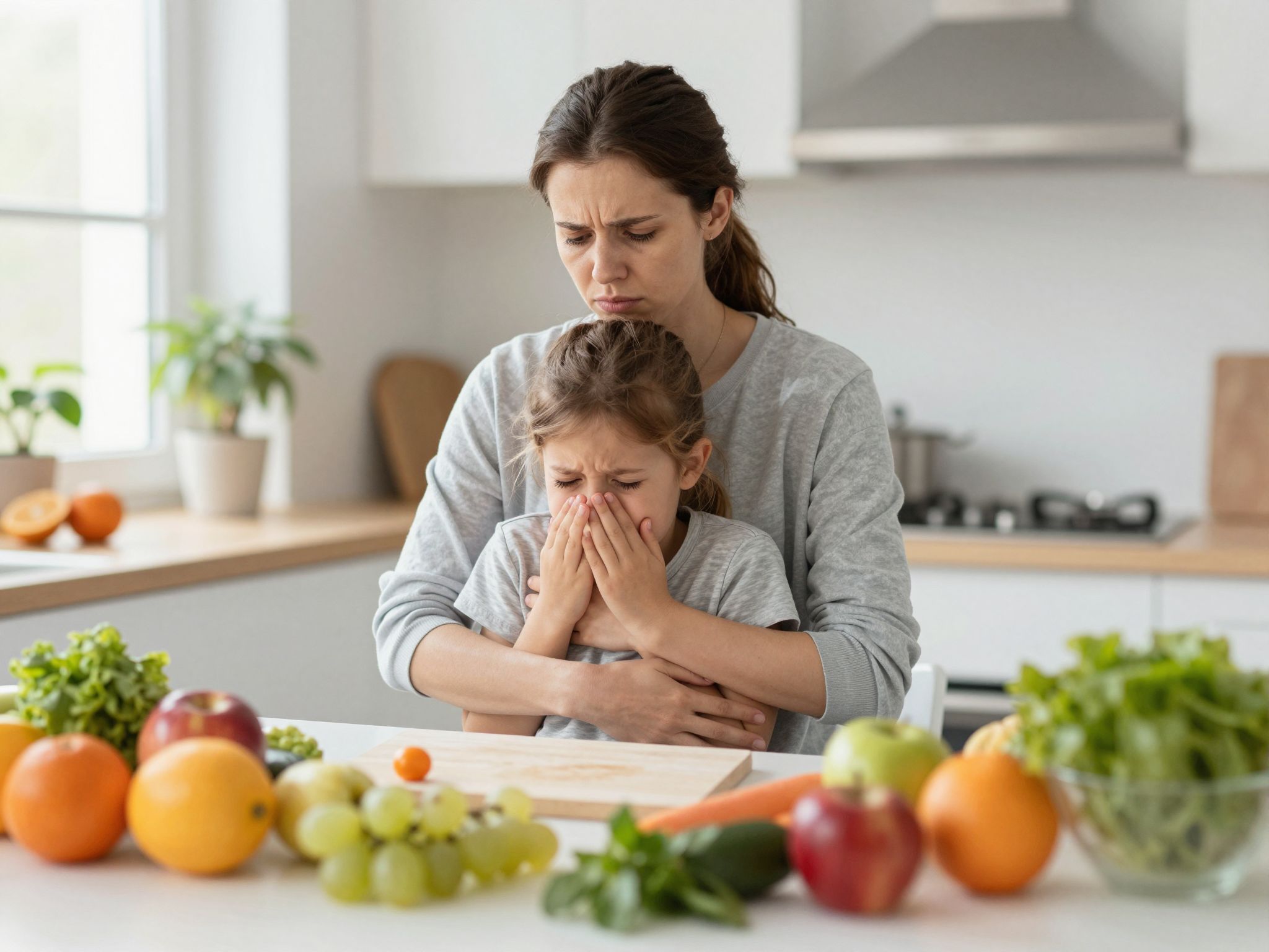 Ételmérgezés esetén azonnali hatósági bejelentés szükséges.