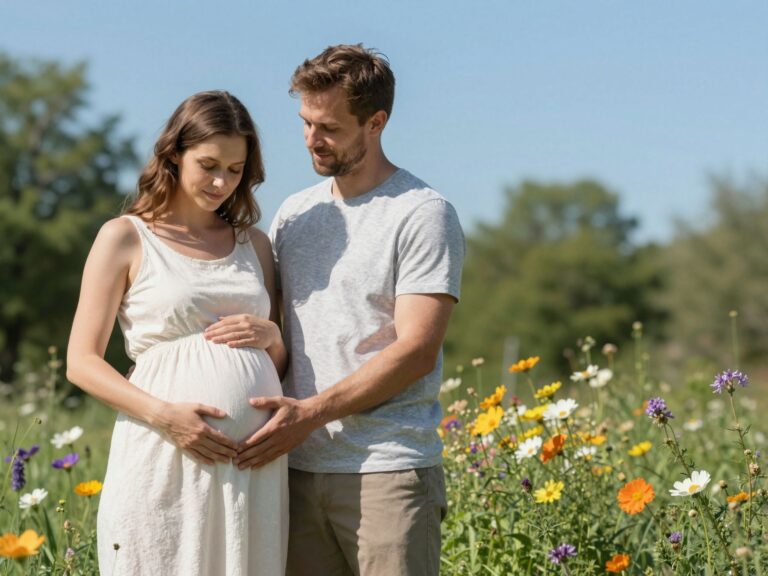 Amikor fizikai akadály gátolja a teherbeesést: a gyermektelenség anatómiai háttere