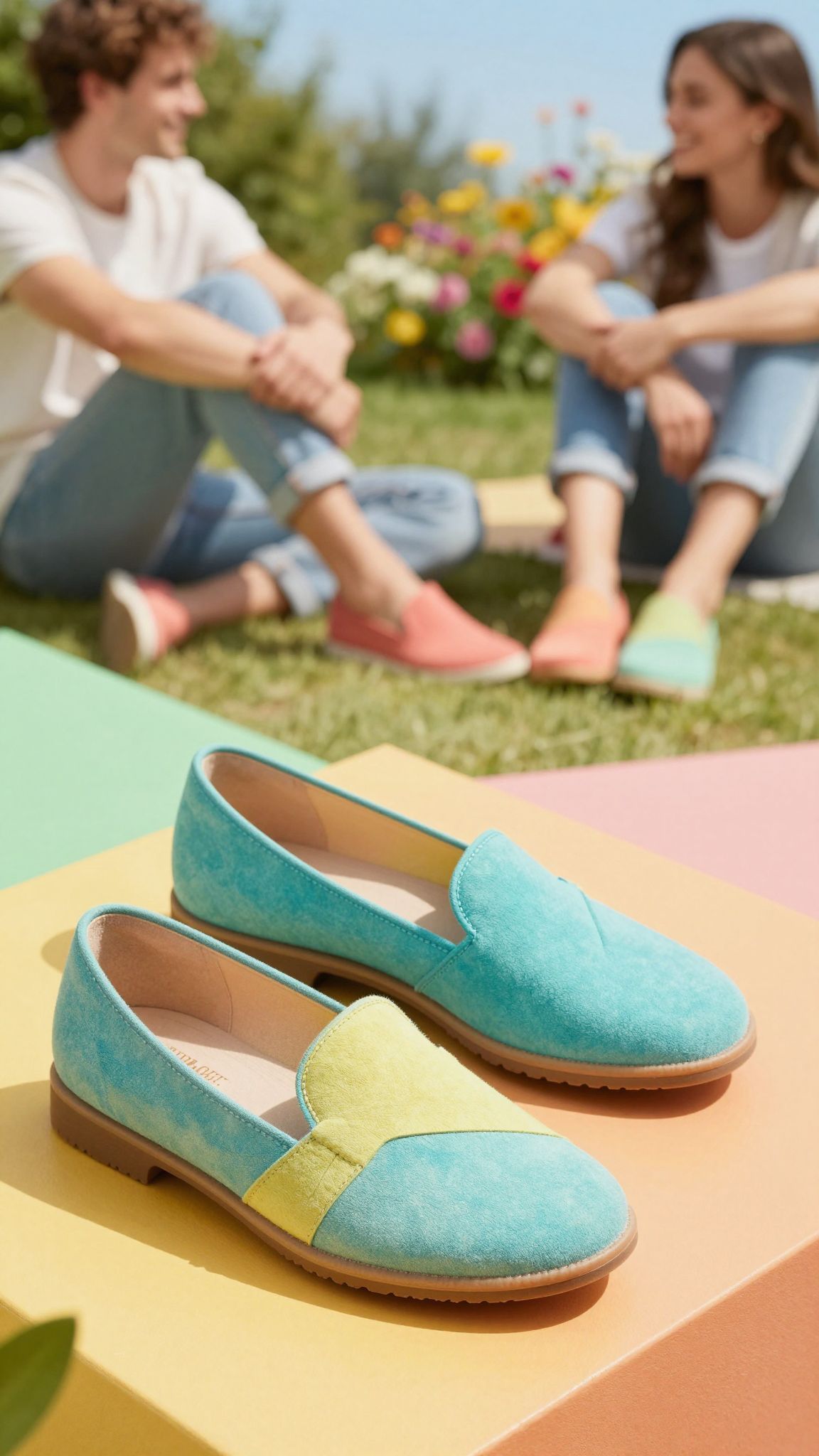 A minőségi anyagok hosszú távú kényelmet garantálnak.