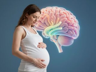 Anyasági agy: hogyan változik meg az agyműködés a terhesség és a szülés hatására?