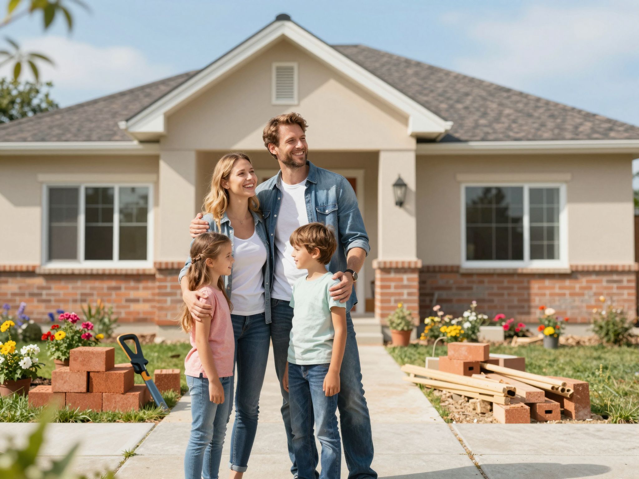 Az áfa-visszaigénylés építkezési kedvezményekkel növeli a családi támogatásokat.