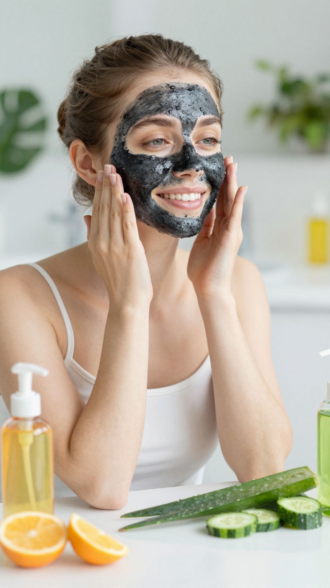 Az aktív szén más méregtelenítő hatásai is vannak.