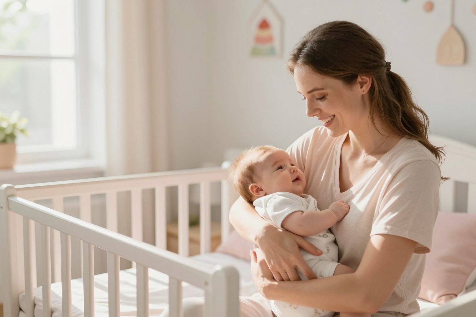 Az alvás nem büntetés, hanem fejlődés alapja.