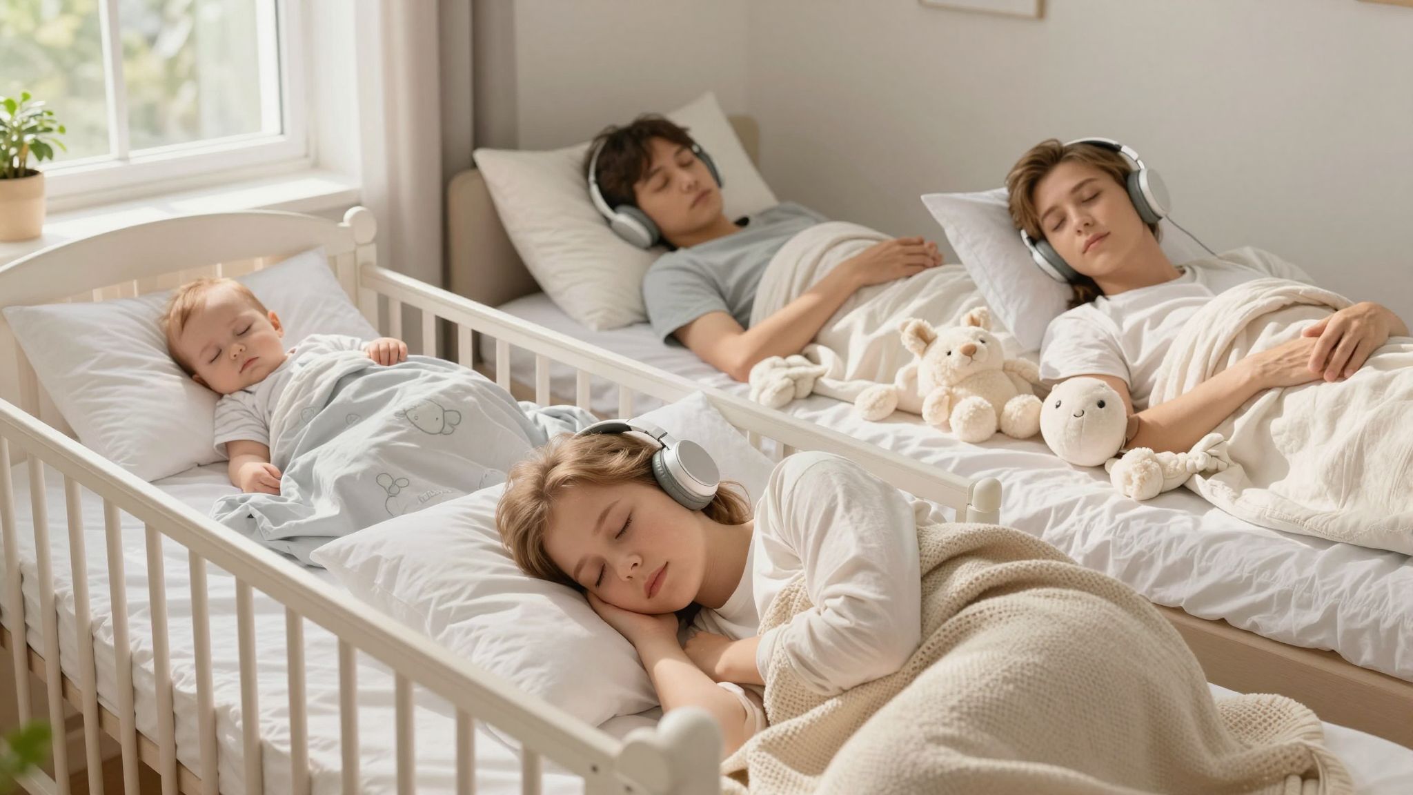 Az alvásigény életkor szerint jelentősen változik.