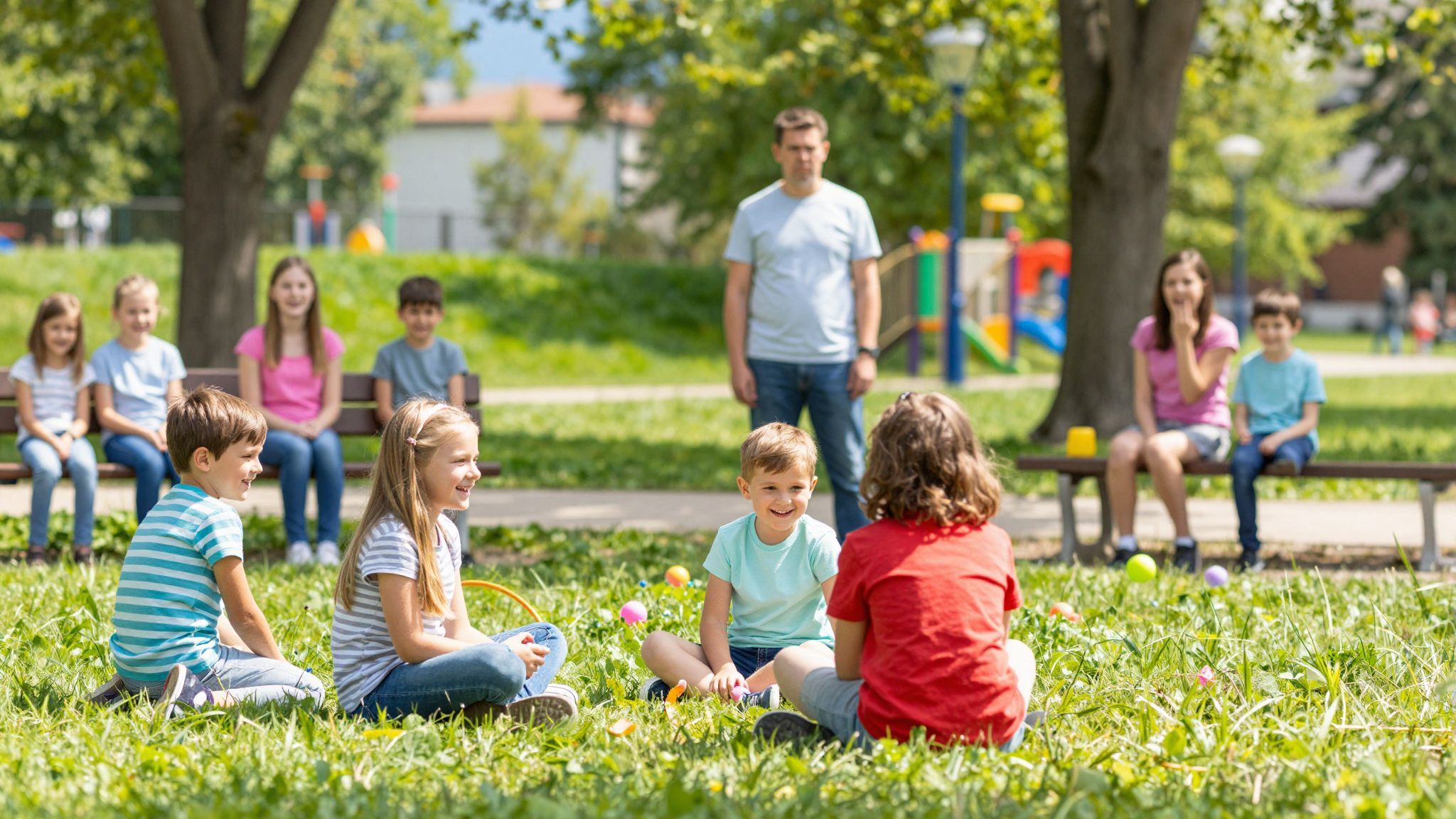 Az arcok, mint bizalomjelek, erősen befolyásolják a gyerekeket.