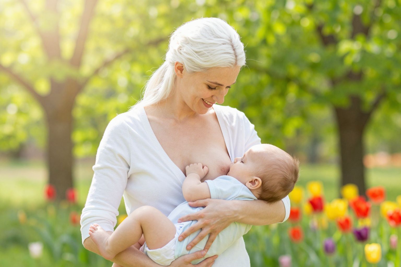 Az egészséges életmód javítja a neurofejlődést és figyelmet.