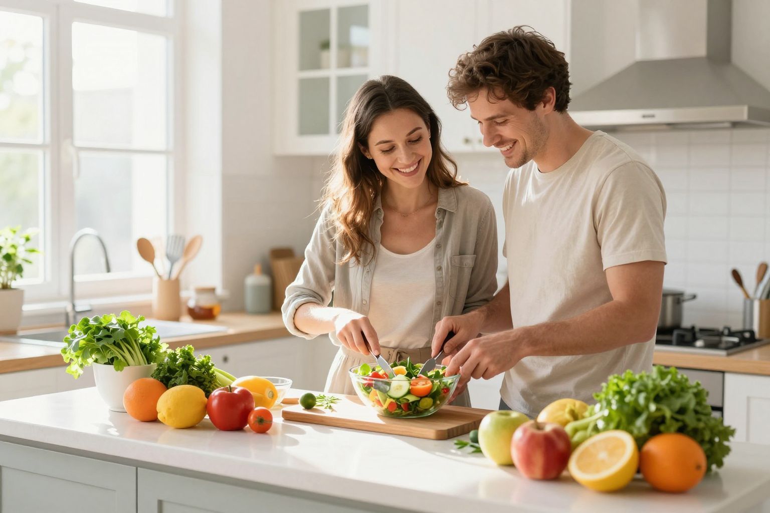 A 10%-os fogyás jelentősen javíthatja a termékenységet.