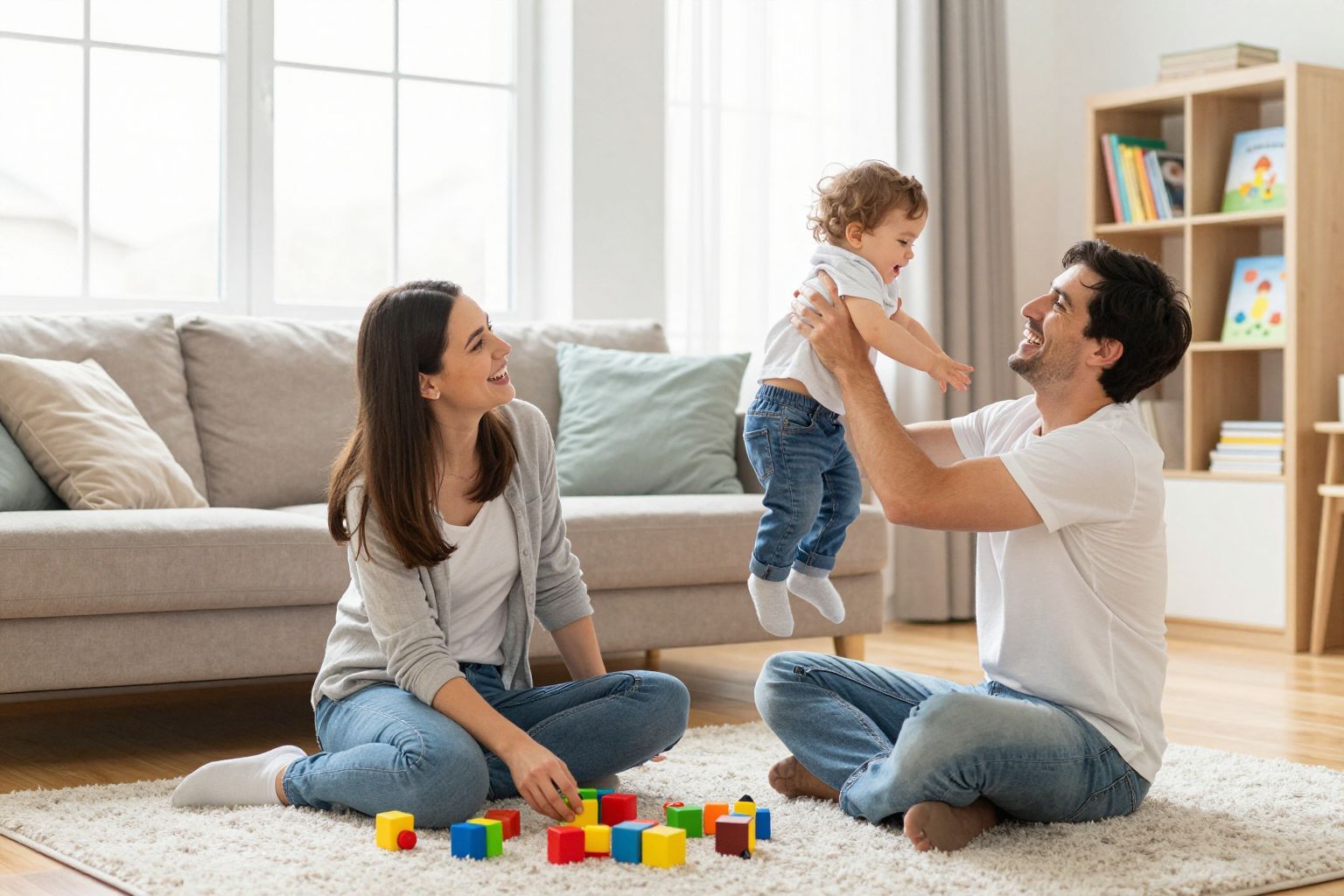 Az első hetekben a rugalmas tervezés kulcsfontosságú.