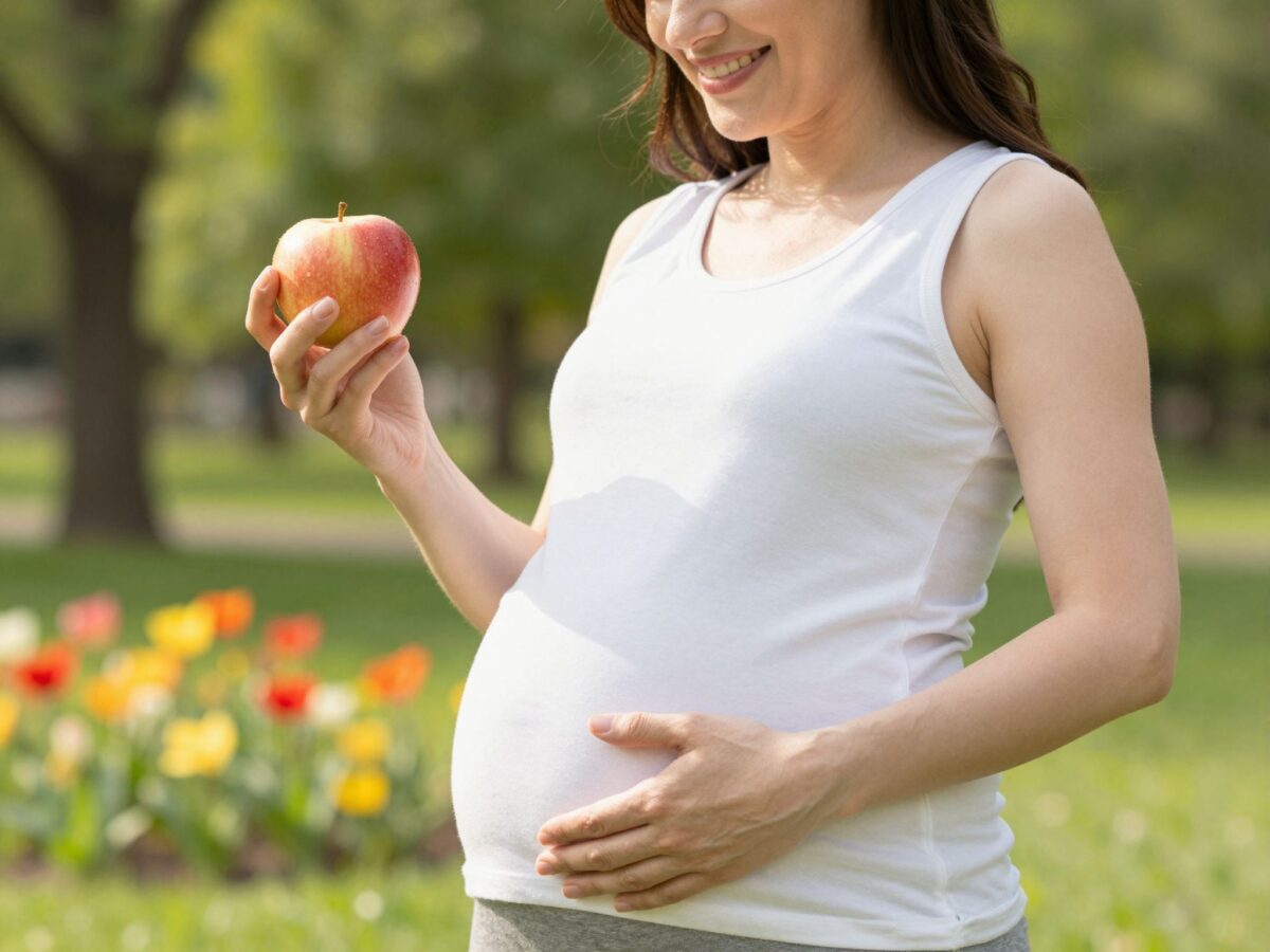 Az enyhe tünetek is jelezhetnek terhességi cukorbetegséget: mire figyelj kismamaként?