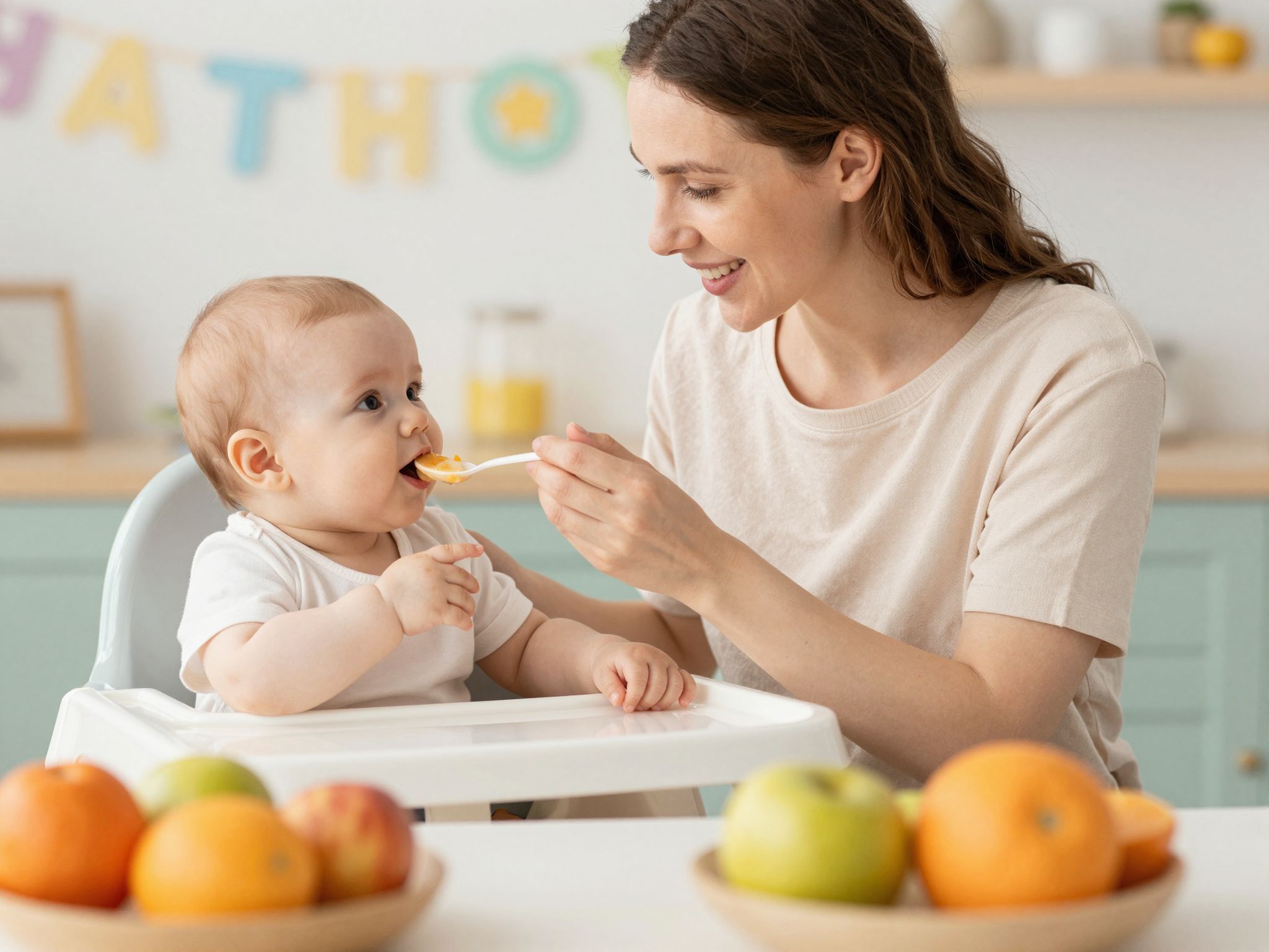 A baba evési szokásai éhségérzetükről árulkodnak.