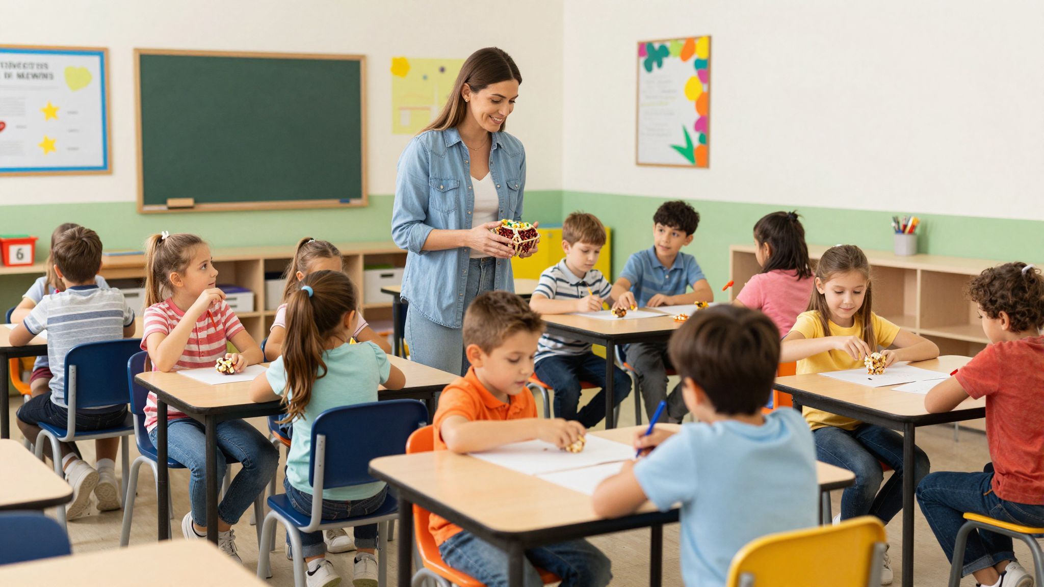 Az iskolai közösség szerepe a gyerekek biztonságában kulcsfontosságú.