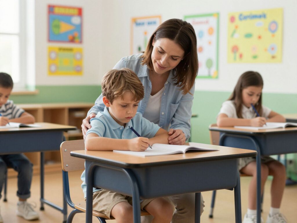 Az iskolafóbia jelei és kezelése: hogyan segíthetünk a szorongó gyermeknek?