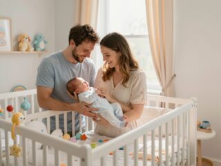 Babagondozás Első Napjai Otthon: Teljes Útmutató Friss Szülőknek