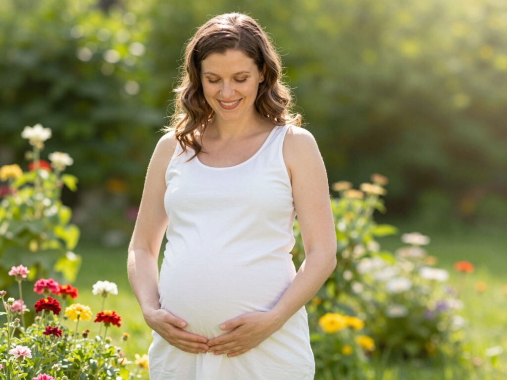 Bár kellemetlen, de jó jel: a terhességi rosszullét csökkentheti a vetélés esélyét
