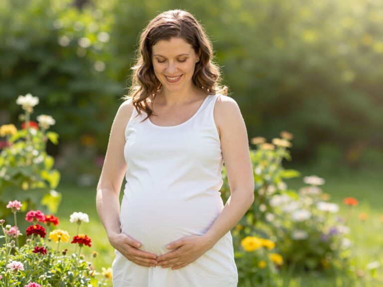 Bár kellemetlen, de jó jel: a terhességi rosszullét csökkentheti a vetélés esélyét
