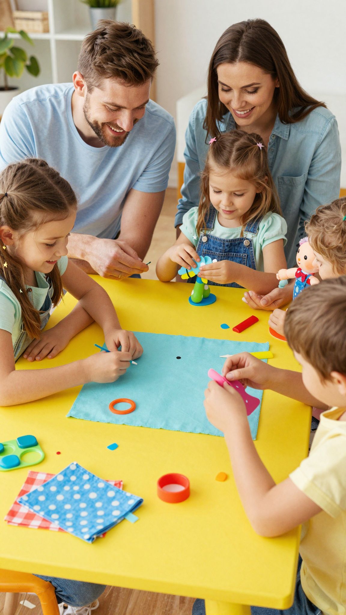 Mindig használj nem mérgező anyagokat a biztonságért!