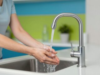 Biztosan jól mosol kezet? 5 kritikus pont, amit sokan elfelejtenek