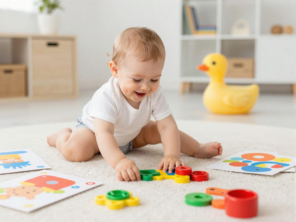 Ciróka-maróka és társaik: a legjobb kéz- és ujjmondókák a babáknak