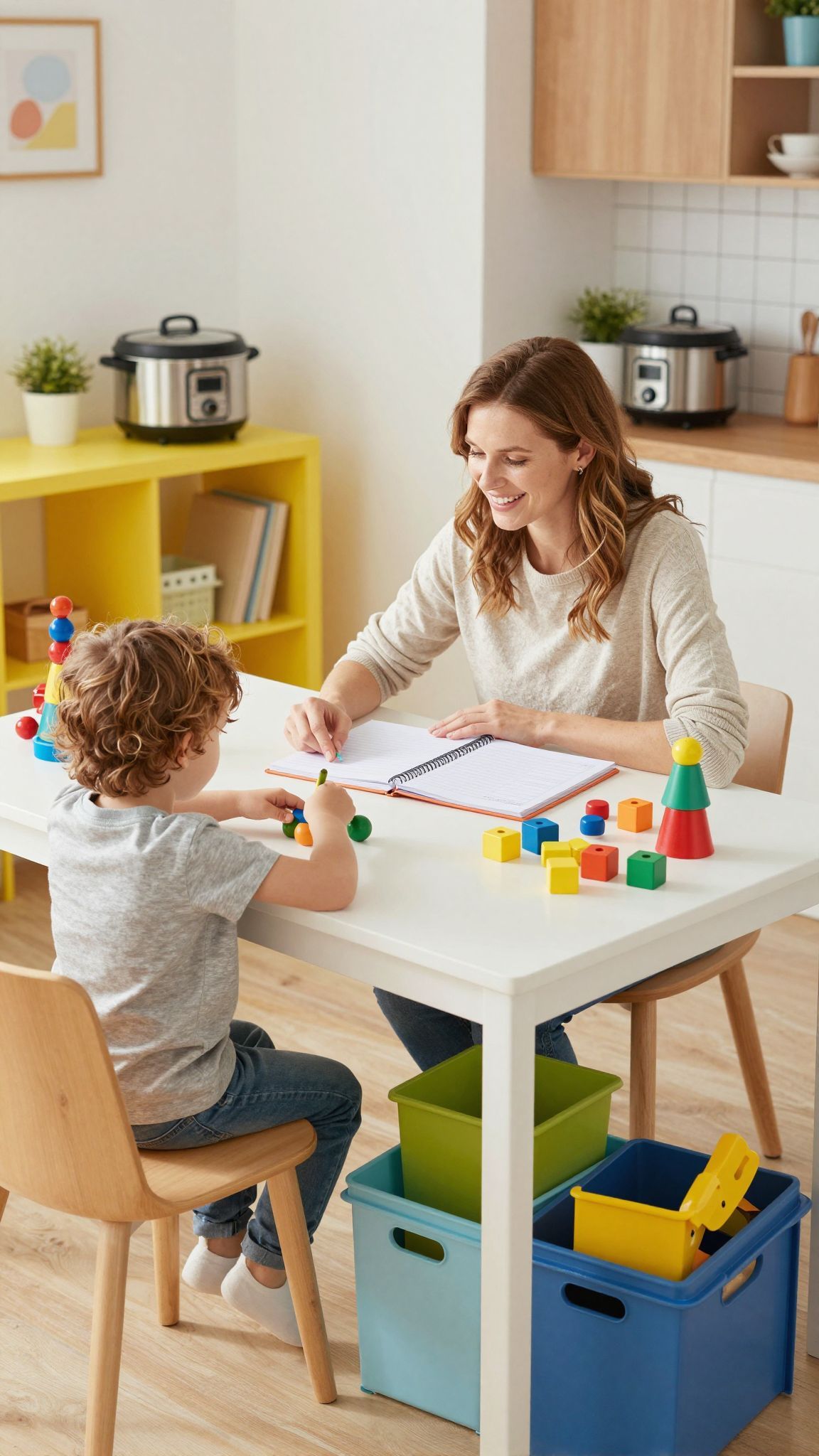 Delegálj bátran, így több időd marad a pihenésre!