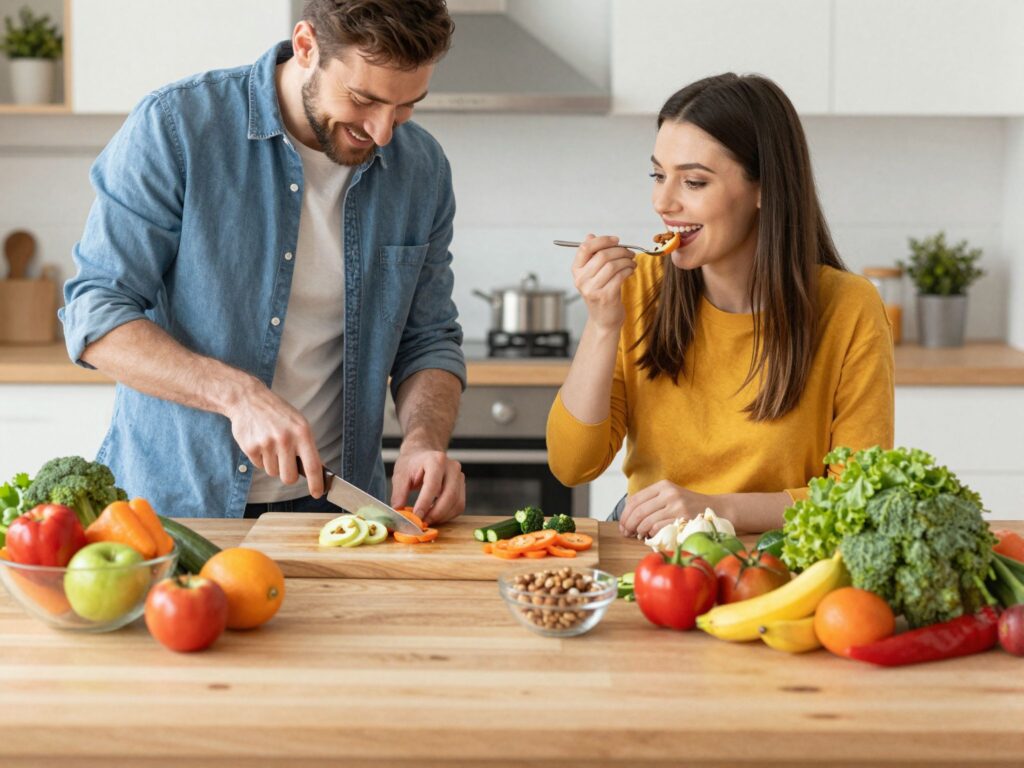 Diéta mandulagyulladás idején: mit szabad enni és mit kell kerülni a gyorsabb gyógyulásért?
