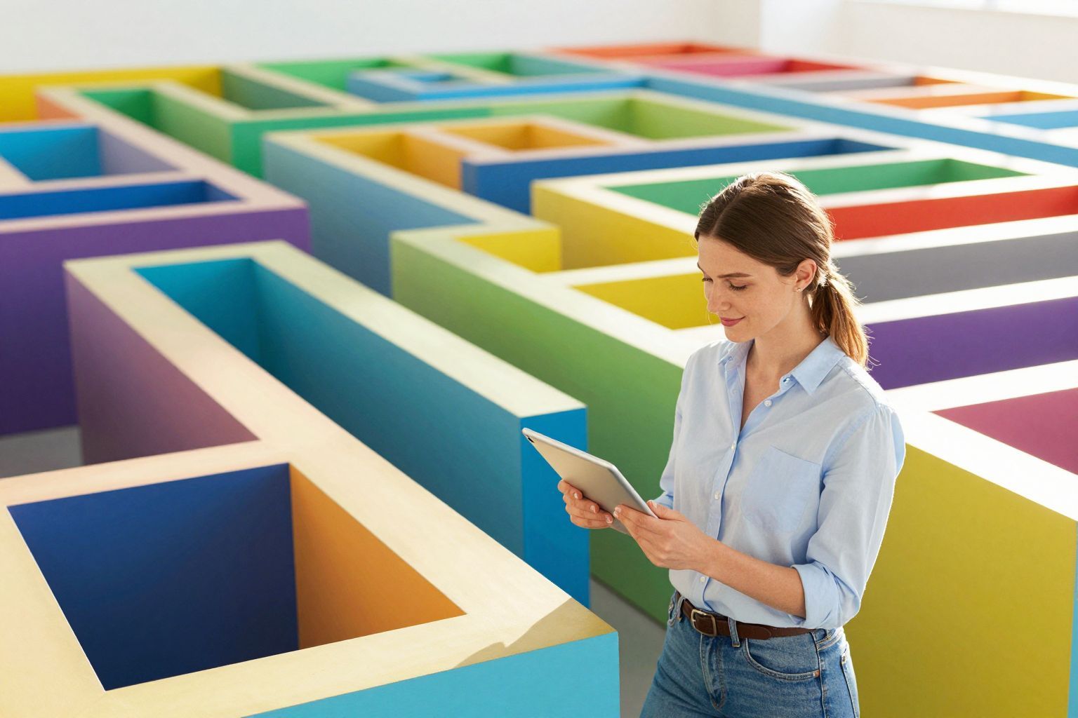 A digitális világban a képernyőidő mértékletessége kulcsfontosságú.