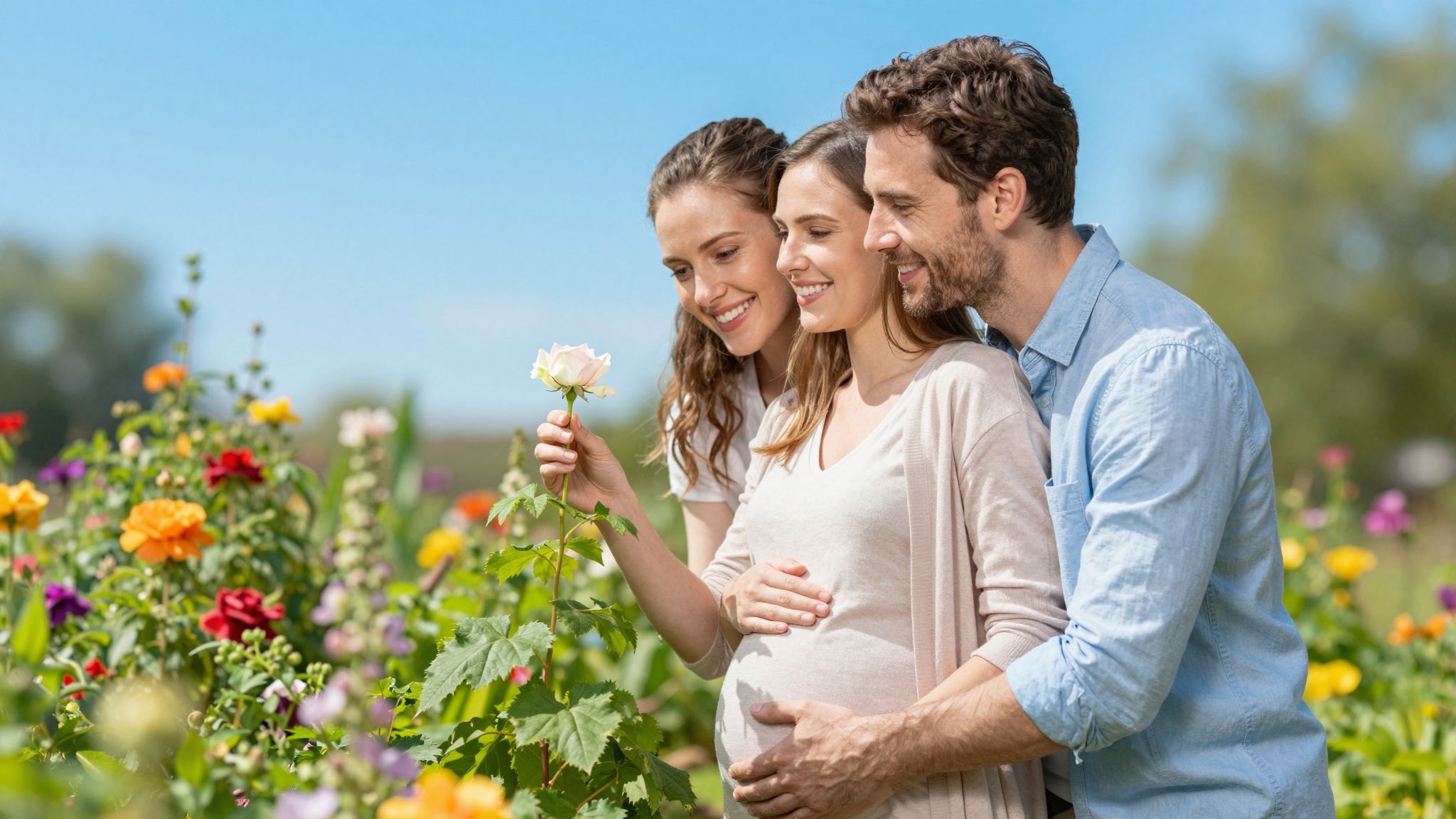 A dupla ovuláció növelheti a kétpetéjű ikrek esélyét.