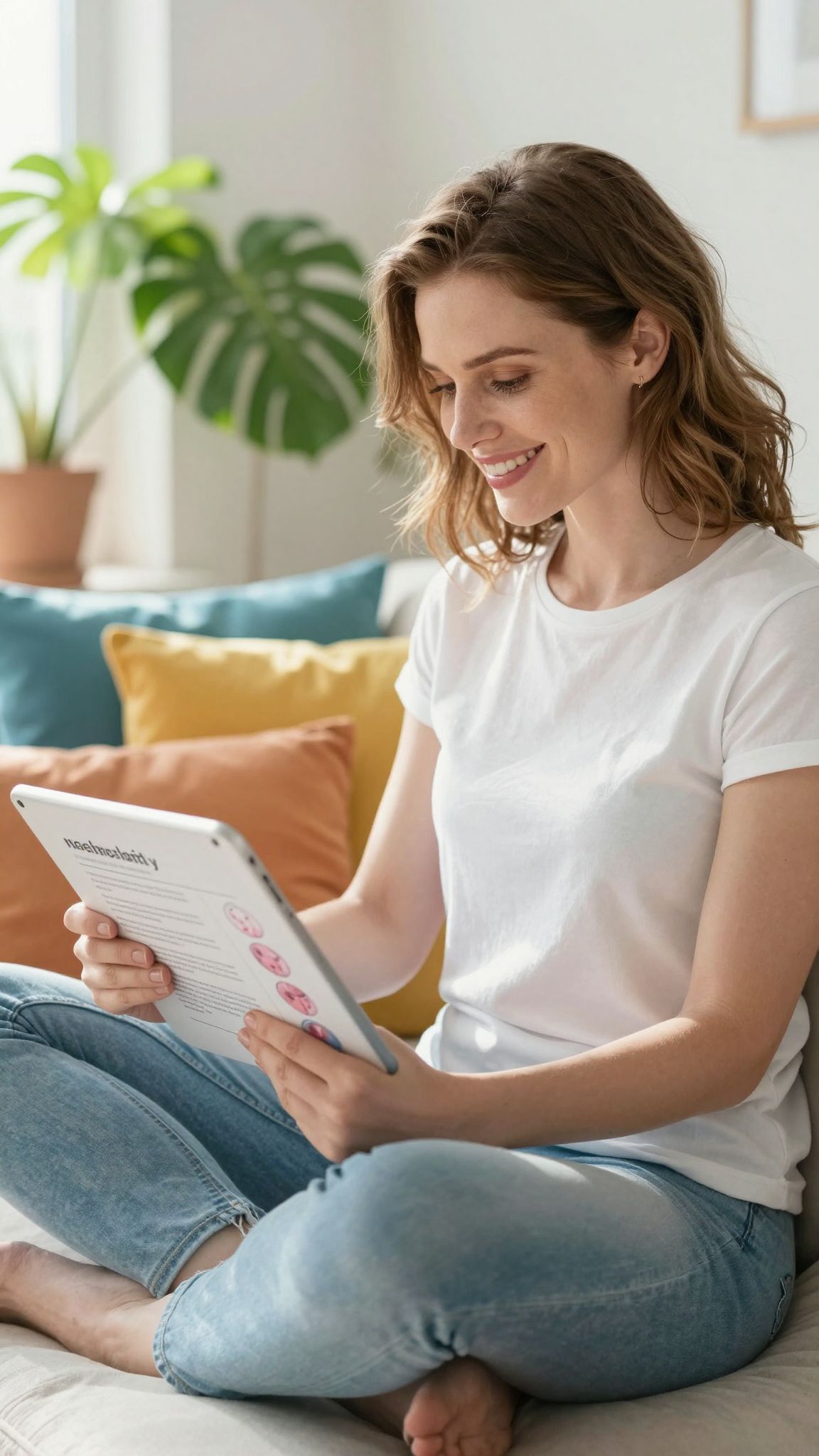 A hormonális egyensúlyzavarok is okozhatnak barnázást.