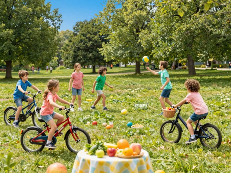 Egyre több a túlsúlyos gyerek: a mozgásszegény életmód és a rossz táplálkozás következményei