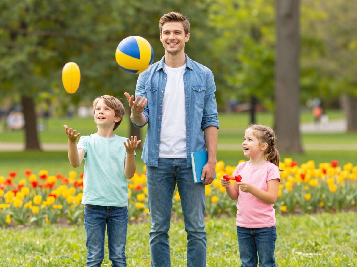 Elsőszülött, középső vagy legkisebb? Mit árul el valójában a személyiségről a születési sorrend?