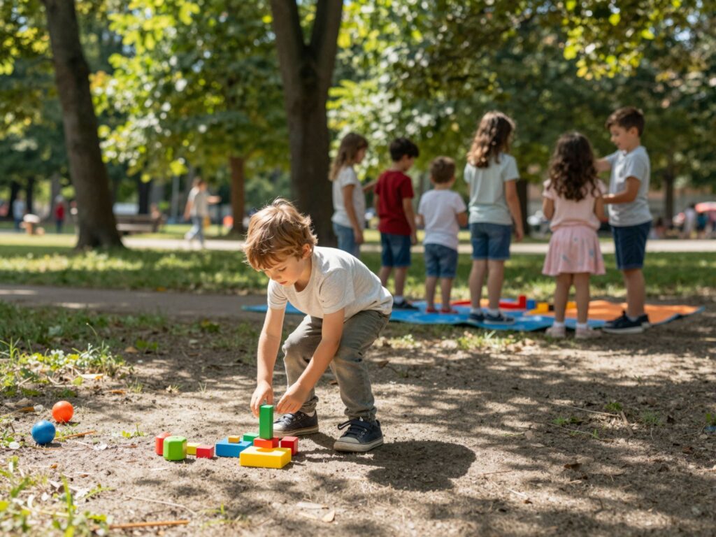 Érvek a gender-neutral nevelés mellett: hagyjuk, hogy a gyerek maga fedezze fel önmagát