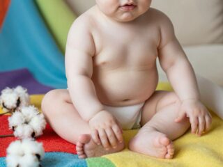 Érzékeny bababőr: ezek a mindennapi anyagok árthatnak neki