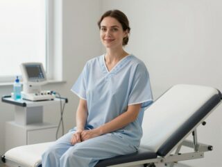 Fájdalmas a petevezeték átjárhatósági vizsgálat? Tapasztalatok és tudnivalók