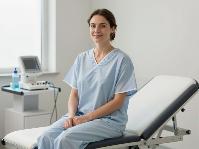 Fájdalmas a petevezeték átjárhatósági vizsgálat? Tapasztalatok és tudnivalók