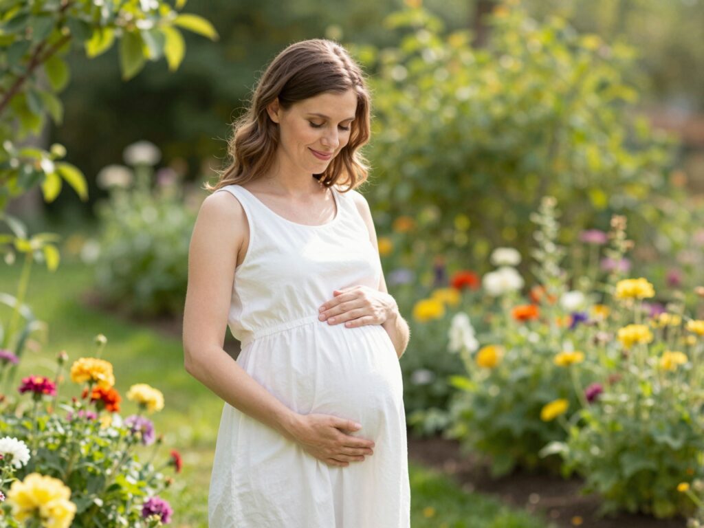 Felfáztam terhesen, mit tegyek? Természetes és biztonságos gyógymódok kismamáknak