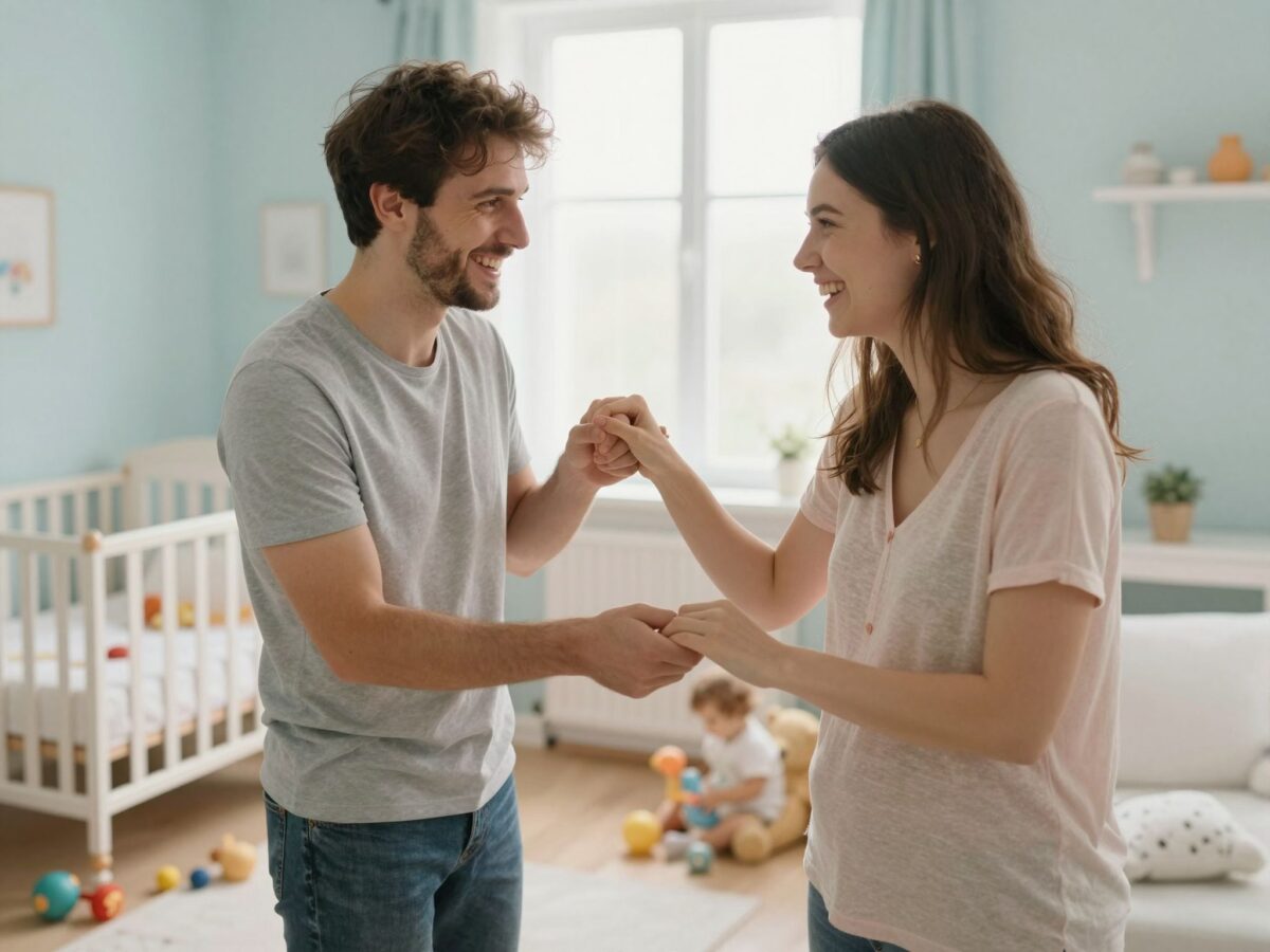 Felkészülés a második gyermekre: jelek, hogy készen álltok a bővülésre