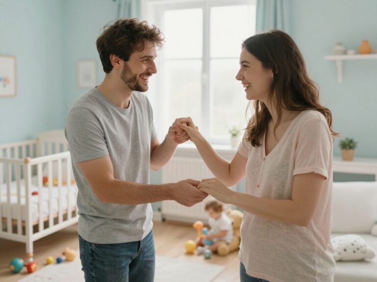 Felkészülés a második gyermekre: jelek, hogy készen álltok a bővülésre