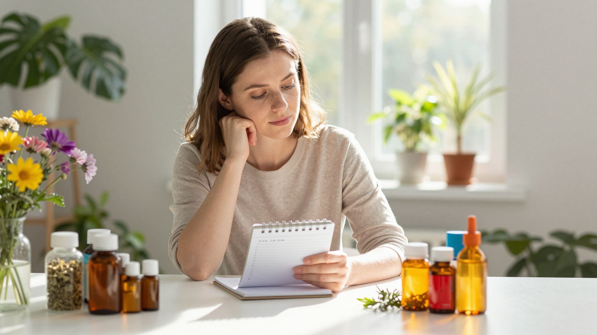 A hormonális fogamzásgátlók mellékhatásai befolyásolhatják a ciklust.
