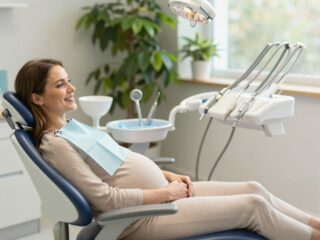 Fogászati kezelések várandósan: az amalgámtömés és a higany veszélyei