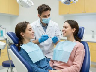 Fogszabályozás előtt álltok? Ezért fontos kezelni a nyelvlökéses nyelést