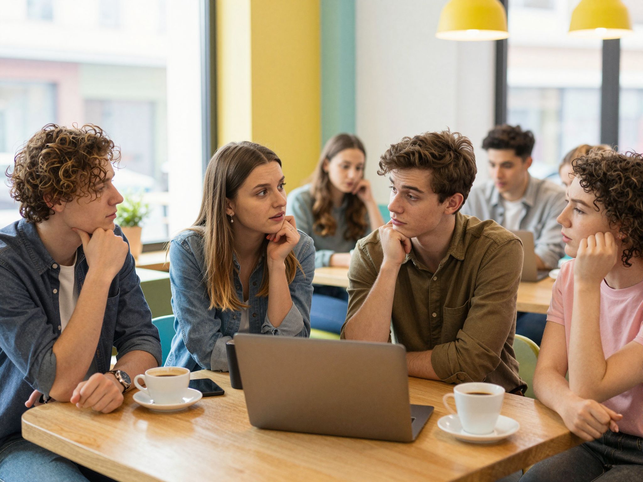 A gazdasági bizonytalanság elnyújtja a fiatalok felnőtté válását.