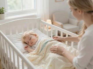 Gyakori kérdések az alvászavarról: az altatástól az éjszakai ébredésekig