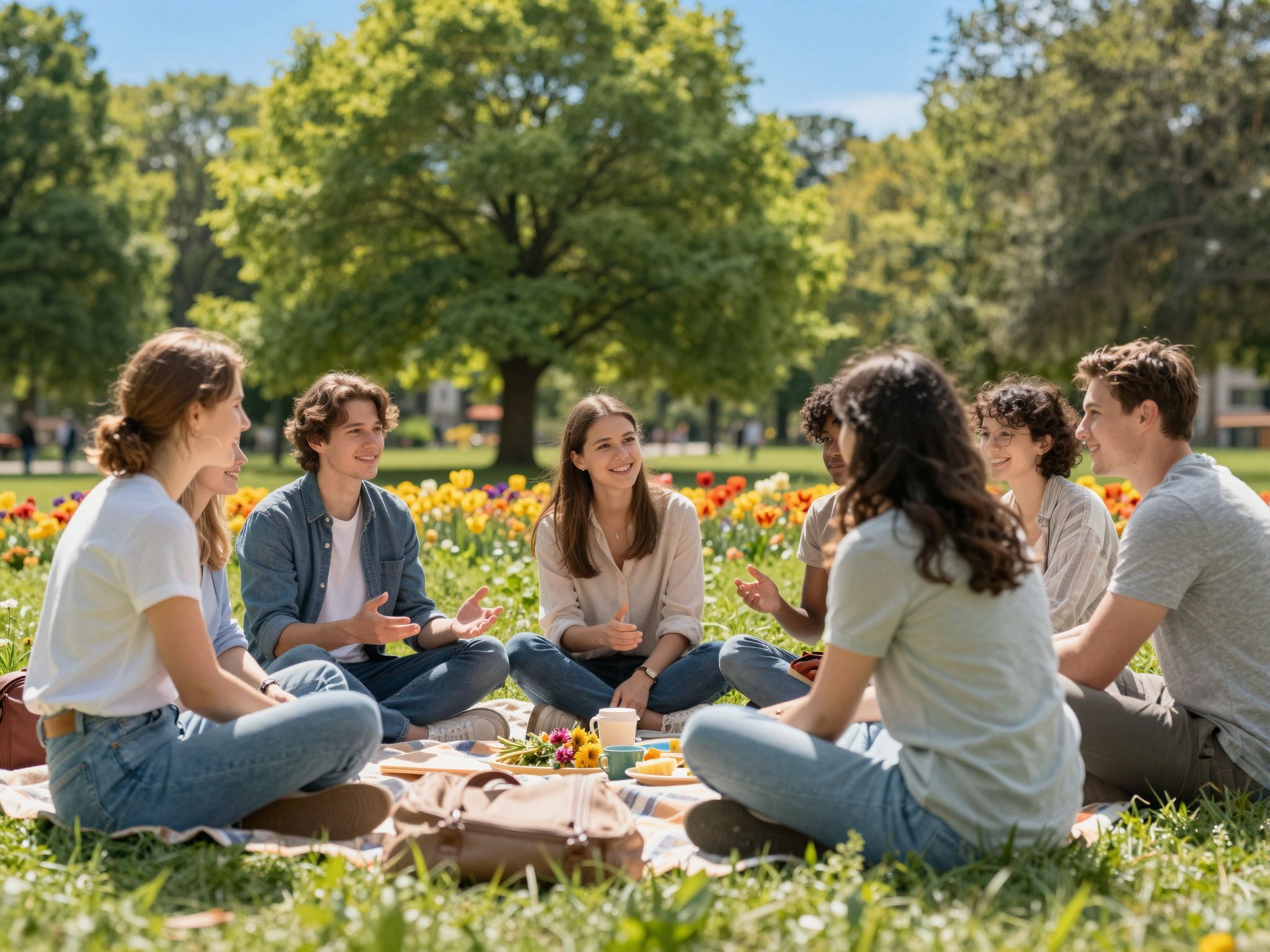 Tíz bevált stratégia segít a nyugalom megőrzésében.