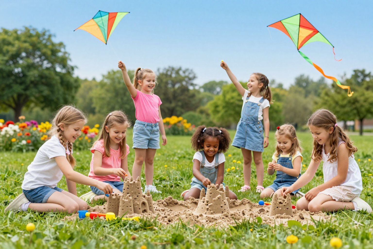 Sztereotípiák lebontásához bátorítsuk a lányokat a sportágakban!