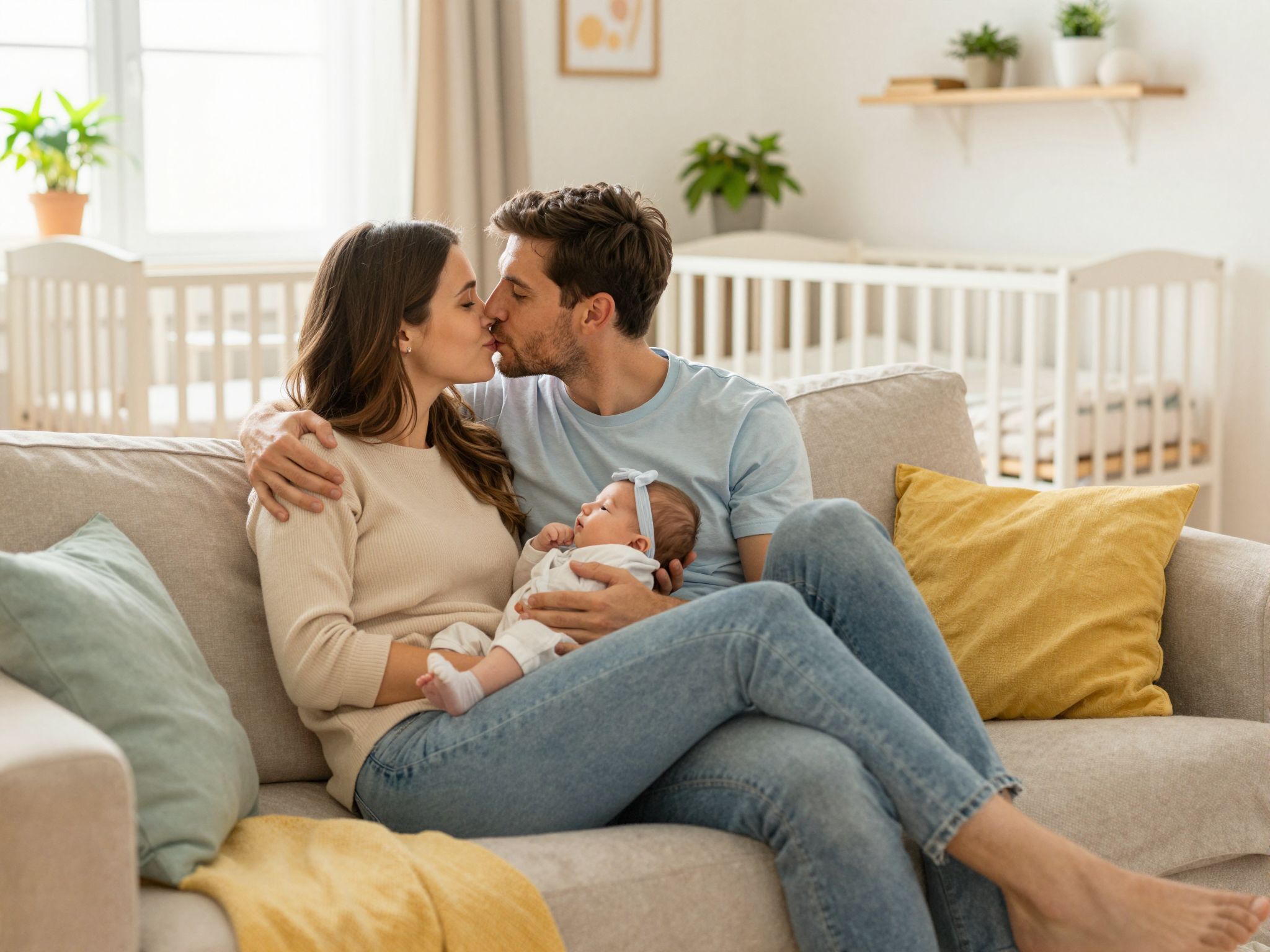 A kommunikáció kulcsfontosságú az intimitás újraélesztésében.