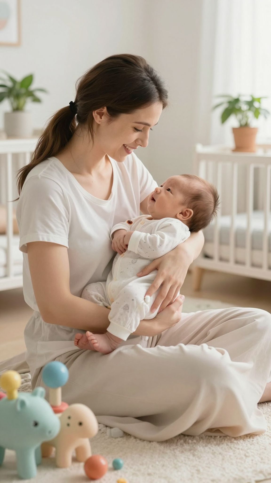Az anyai tájékozottság kulcsszerepet játszik a csecsemőhalandóság csökkentésében.