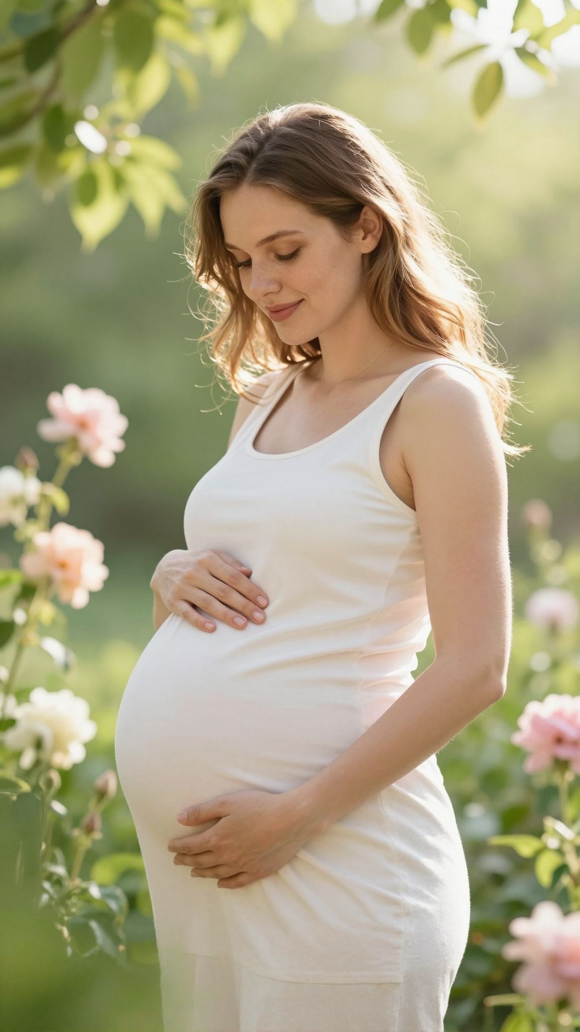 A dohányzás növeli a koraszülés kockázatát.