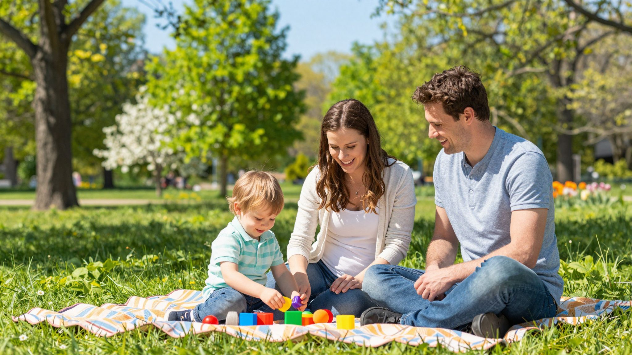 A válás hatása eltérő a különböző életkorú gyerekekre.