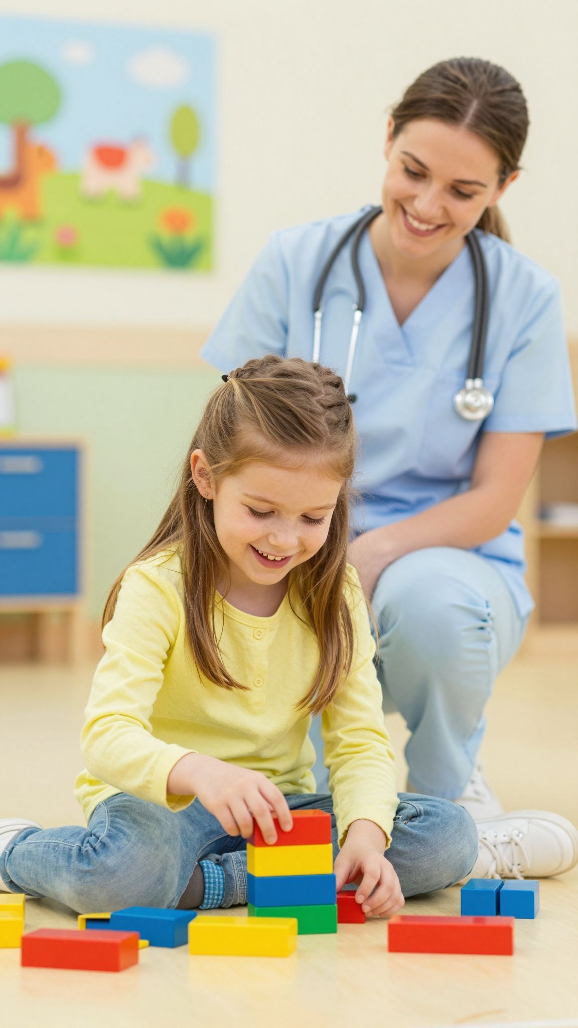 A gyermekkori autoimmunitás kezelése összetett és egyedi.