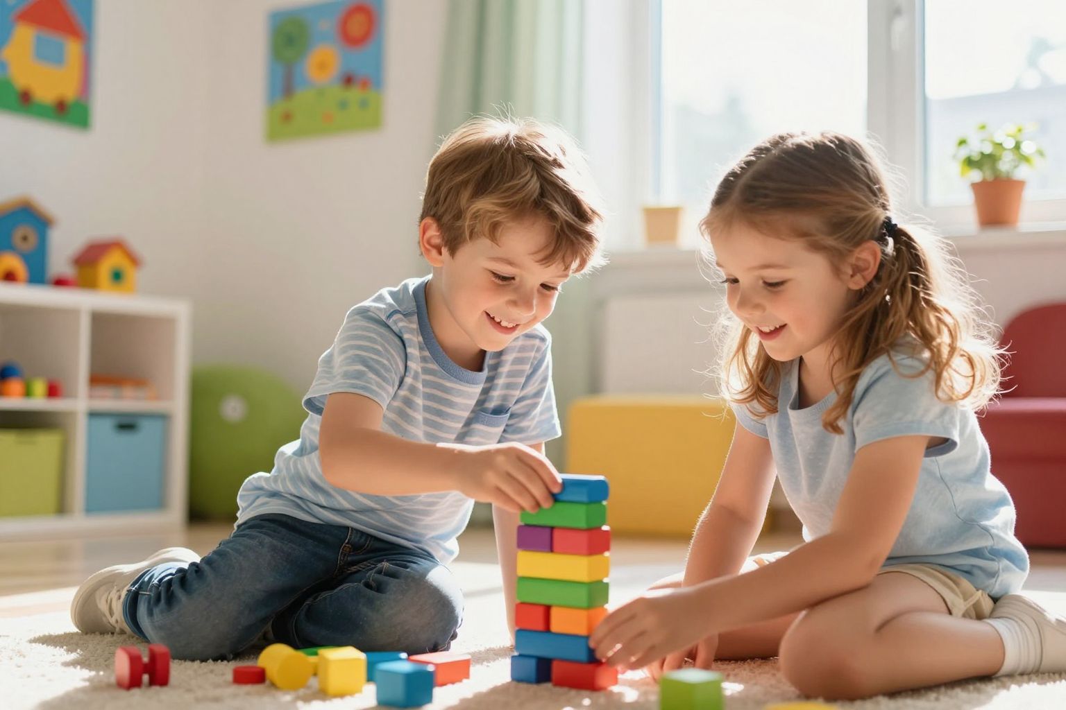 A testvérféltékenység normális, de kezelést igényel.