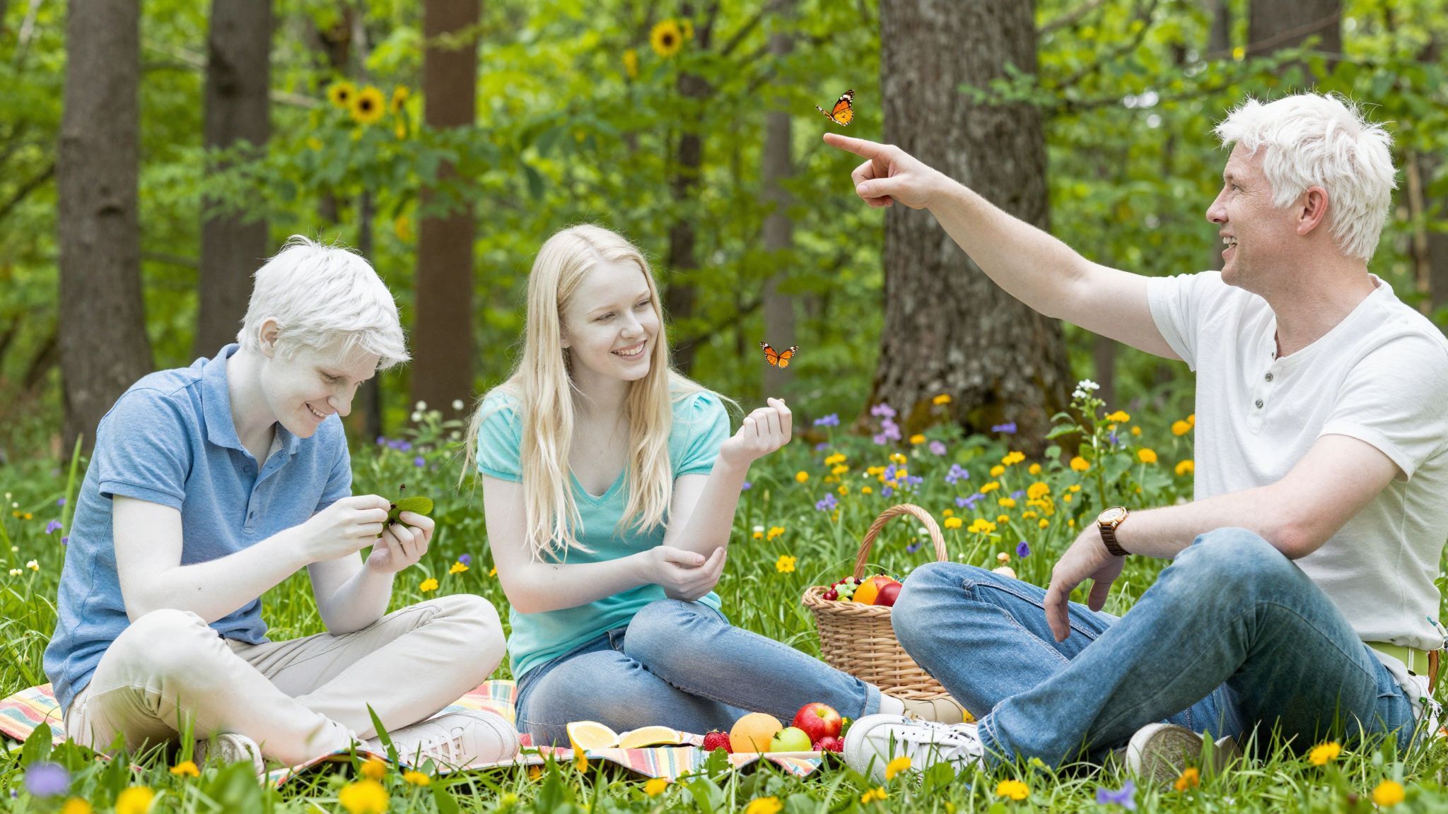 A kullancsok által terjesztett betegségek komoly veszélyt jelentenek.